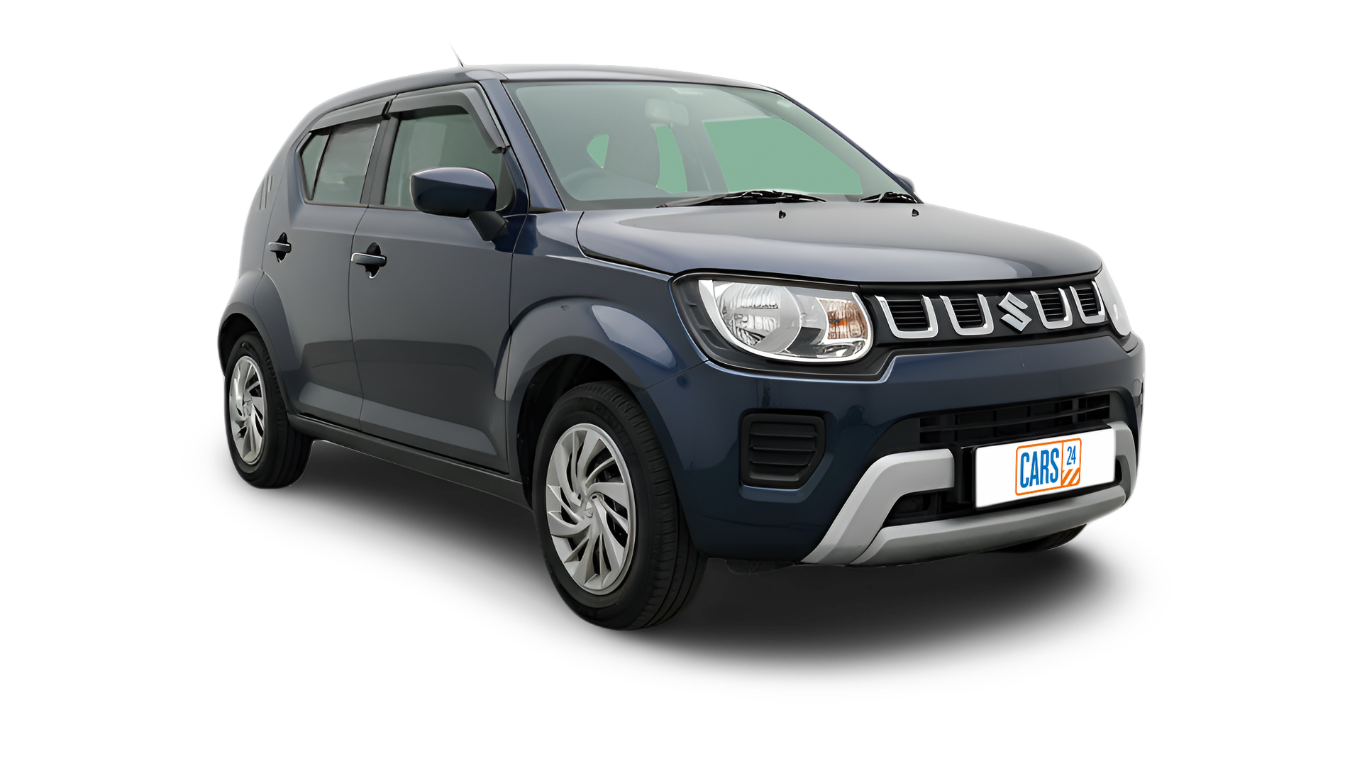 2023 Maruti IGNIS - Hatchback - Petrol - Manual - ₹4.60 lakh